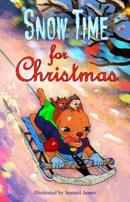 Snow Time for Christmas