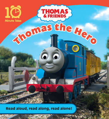 Thomas and Friends: Thomas the Hero