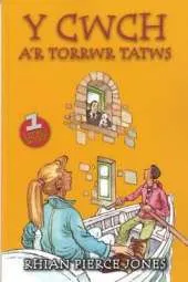 Y Cwch A'r Torrwr Tatws