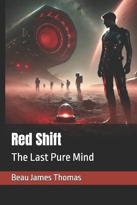 Red Shift: The Last Pure Mind