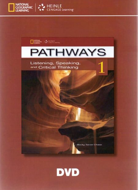 Pathways 1 - Listening , Speaking and Critical Thinking DVD