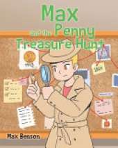 Max and the Penny Treasure Hunt