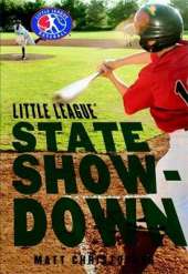 State Showdown