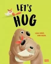 Let's Hug