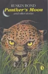 Panther's Moon