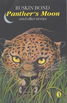 Panther's Moon