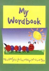 My Wordbook