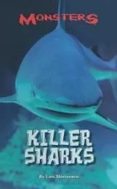 Killer Sharks