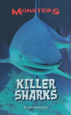 Killer Sharks