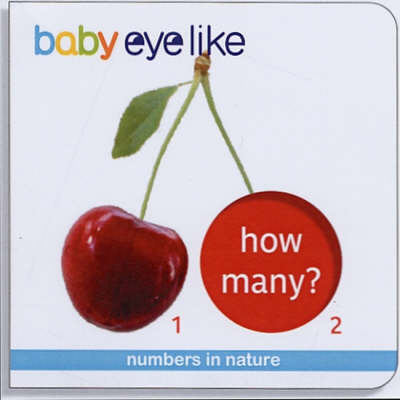Baby Eye Like: How Many?