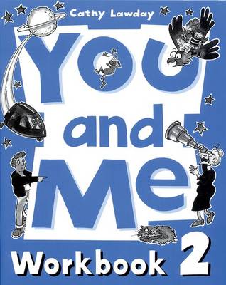 You and Me: 2: Workbook