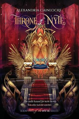Throne of Nyte