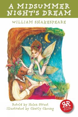 Midsummer Nights Dream