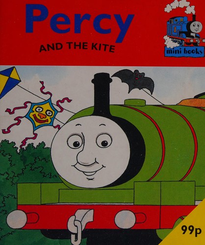 Percy and the Kite