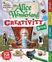 The Alice in Wonderland Creativity Book
