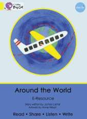 Around the World: Band 03/Yellow