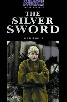 The Silver Sword