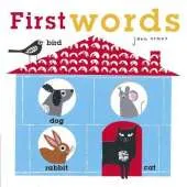 Peep Through: First Words