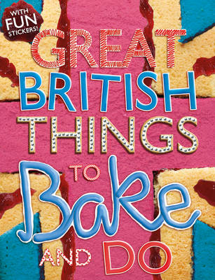 Things to Bake and Do