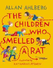Children Who Smelled A Rat
