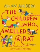 Children Who Smelled A Rat