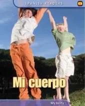 Mi cuerpo