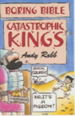 Catastophic Kings