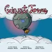 Giant Town: A Candy Town Sequel