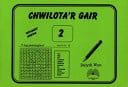 Chwilota'r Gair