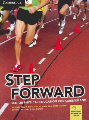 Step Forward: Senior Physical Education for Queensland