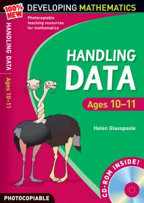 Handling Data: Ages 10-11