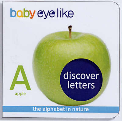 Discover Letters