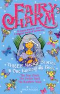 Fairy Charm Collection