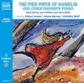 The Pied Piper of Hamelin