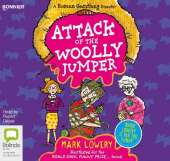 Attack of the Woolly Jumper