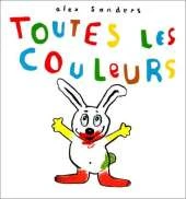 Toutes les couleurs