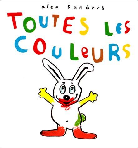 Toutes les couleurs