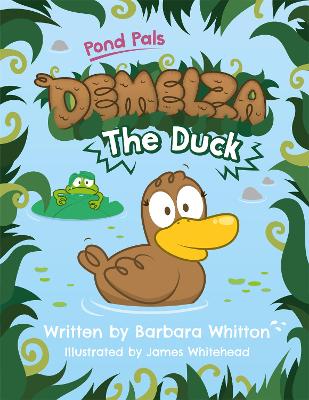 Demelza The Duck