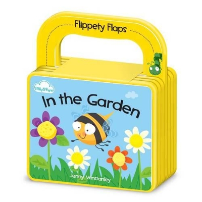 Ff in the Garden