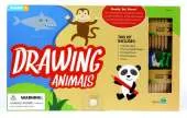 Drawing Animals