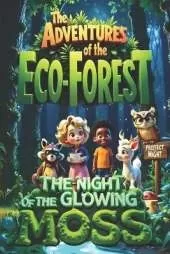 The Adventures of the Eco-Forest: The Night of the Glowing Moss