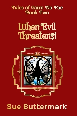 When Evil Threatens!