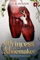 The Princess and the Shoemaker: Dyslexic-Friendly Edition