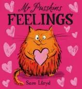 Mr Pusskins: Mr Pusskins Feelings