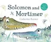 Solomon and Mortimer