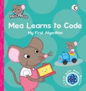 Mea Learns to Code
