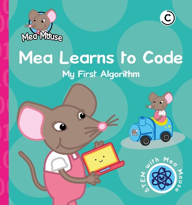 Mea Learns to Code