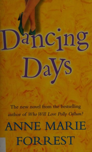 Dancing Days
