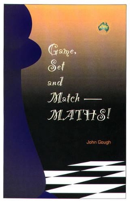 Game, Set and Match, Maths