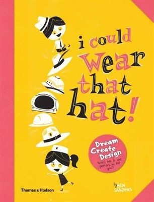 I Could Wear That Hat!